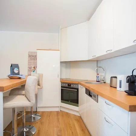 Hotel - Feldstrasse 30-o