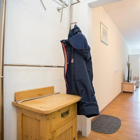 Hotel - Feldstrasse 30-o *