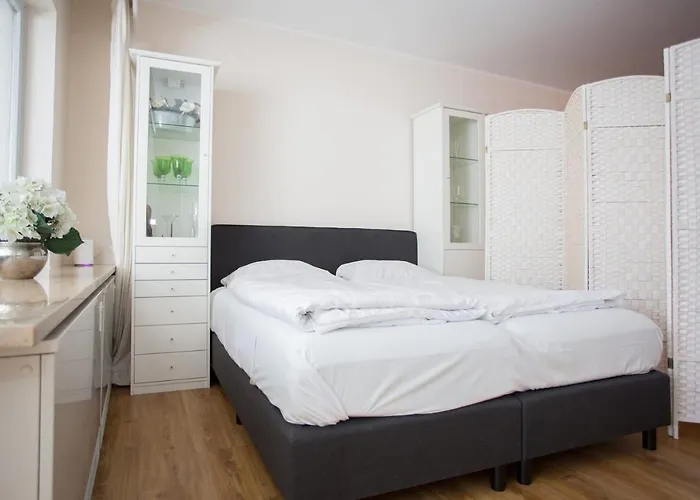 - Feldstrasse 30-o Otel Winterberg