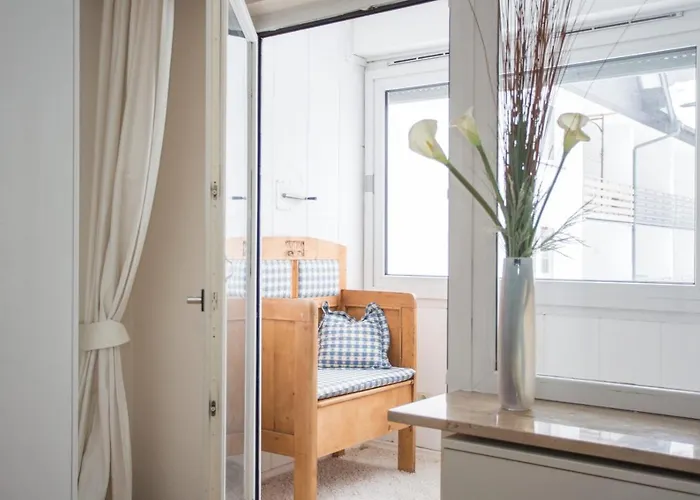 Hotel - Feldstrasse 30-o Winterberg